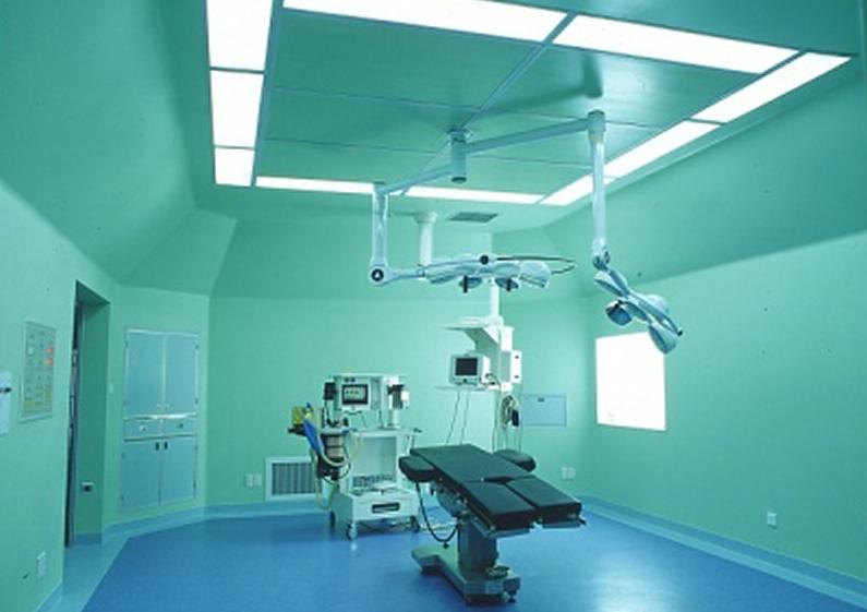 手术室专用电解钢板